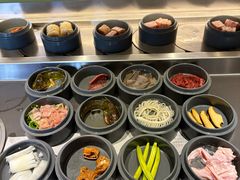 -壹小馆.皇城老妈(成都太古里店)
