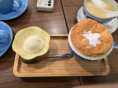 -芙蕾哥哥souffle
