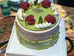 -爱达乐面包生日蛋糕(十陵成大店)