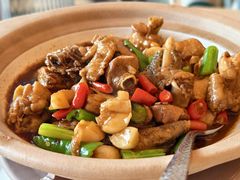 -海泰食府·新鲁菜·家宴(总部基地店)