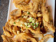 -王庄阿咪海鲜大排档(象园店)