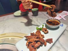 酱香驴板肠-孙记驴肉山庄(李桥店)