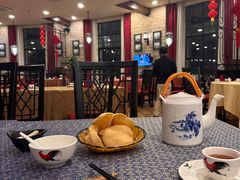 -南沙游艇会·大兵船餐厅