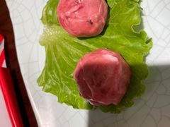 手打芝士牛肉丸-澳门星记猪骨(虹口龙之梦店)