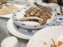 -巴音浩日娲·蒙餐(双林东路店)