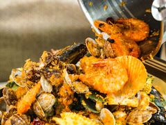 -巽寮印象美食部落餐厅·海鲜·地方特色菜(惠州体验店)