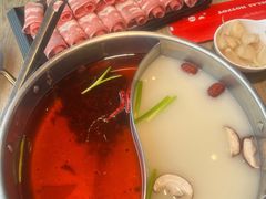 -彤德莱牛肉火锅(双港店)