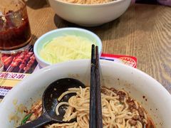 -李先生牛肉面大王(北京平谷步行街店)