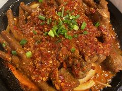 -七八冷面·延边朝鲜族美食(圣熙八号店)