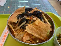 螺丝肉汤粉-红鼻子桂林米粉(金唐新光界店)