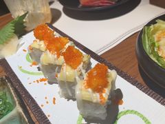 -玉川屋·深夜食堂居酒屋(柳巷店)
