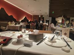 -四季民福烤鸭店(王府井东安门店)