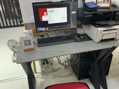 -企鹅照相馆(岗顶天娱店)