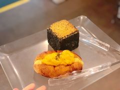 -美心西饼(旺角东站店)