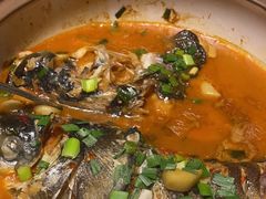 -千岛湖小鱼儿·淳安匠心农家菜