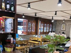 -灶东家民间菜(回兴店)