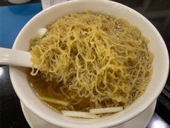 云吞面-丽的面家(多宝路店)