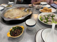 -光头药膳鸡(莱茵小镇店)