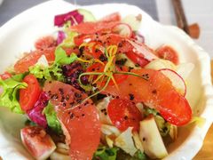 -森味薪火烧•烧鸟居酒屋•日本料理(望京店)