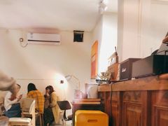 -甘单茶事小馆(洋河店)