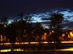 -府河摄影公园