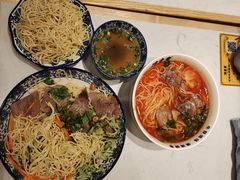 -陳香貴·兰州牛肉面(上海长风大悦城店)