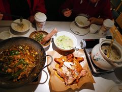 -费大厨辣椒炒肉(高铁吾悦广场店)