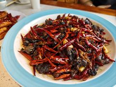 -廉厨干煸鸡·地标名菜(民富园店)