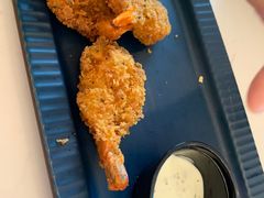 -必胜客(安盛金马店)