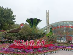 -南山植物园
