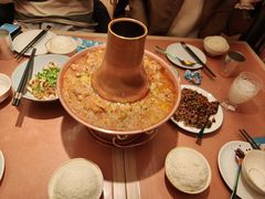 -浩海火燒雲傣家菜(芮欧百货店)