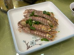 -大众海鲜(巨龙北路店)