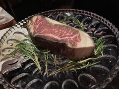 -小火花·干式熟成牛排馆Spark SteakHouse(剑桥郡店)