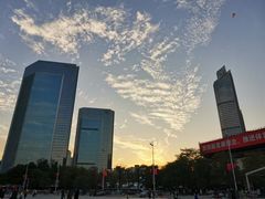 -天河体育中心