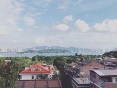 -鼓浪屿内厝澳码头(轮渡站)