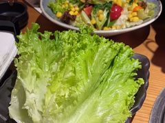 -丸藏和牛烧肉专门店(园区师惠坊店)