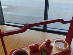 -临江酒店-中餐厅