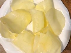 功夫土豆片-蜀九香火锅(彩虹店)