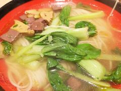 -泰煌鸡·上海白斩鸡·鸡汤面(万航店)