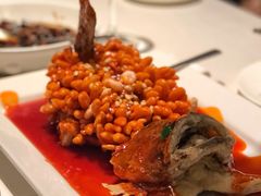 -松鹤楼·非遗·苏帮菜(融科店)