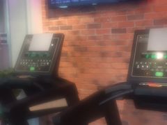 -NRG 健身私教CLUB(云山路店)
