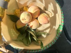 -老袁家蜜桃农场·阳山水蜜桃