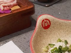 -羊来顺冰煮鲜羊 铁锅烀羊肉(中央大街店)