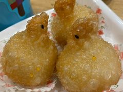 -赏点粤式点心(广州塔店)