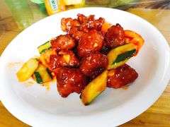 -杨厝六十六农庄农舍(杨厝路店)