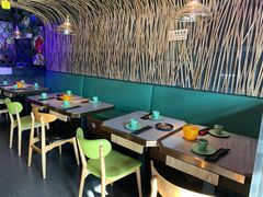 -问渔烤鱼(回龙观总店)