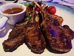 -天玑高空江景餐厅&酒吧Sky Secret Restaurant&Bar
