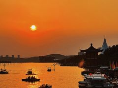 -云龙湖旅游景区