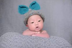 -星豆豆儿童摄影(南郊太白南路店)