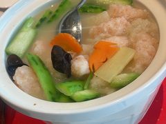 -馋遇江南·精致湖景雅宴(东方之门店)